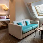 Maison Albar - Le Pont-neuf Hotel 5*