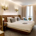 Maison Albar - Le Pont-neuf Hotel