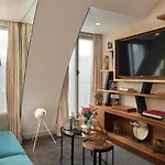 Maison Albar - Le Pont-neuf 5* Paris