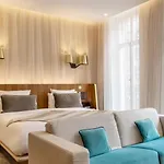 Maison Albar - Le Pont-neuf Hotel Paris