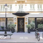 Maison Albar - Le Pont-Neuf