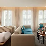 Maison Albar - Le Pont-neuf 5*