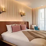 Maison Albar - Le Pont-neuf Paris