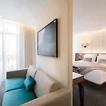 Hotel Maison Albar - Le Pont-neuf