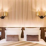 Maison Albar - Le Pont-neuf Hotel