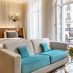 Maison Albar - Le Pont-neuf Hotel