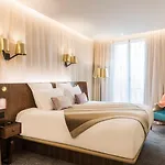 Maison Albar - Le Pont-neuf Hotel 5*