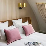 Maison Albar - Le Pont-neuf Hotel