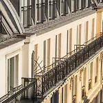 Maison Albar - Le Pont-neuf 5*