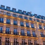 Hotel Maison Albar - Le Pont-neuf Paris