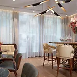 Maison Albar - Le Pont-neuf Hotel Paris