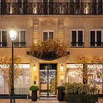 Maison Albar - Le Pont-Neuf