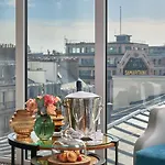 Hotel Maison Albar - Le Pont-neuf