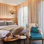 Maison Albar - Le Pont-neuf Hotel 5*