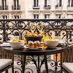 Maison Albar - Le Pont-neuf Paris