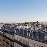 Maison Albar - Le Pont-neuf Hotel 5*