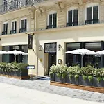 Maison Albar - Le Pont-Neuf