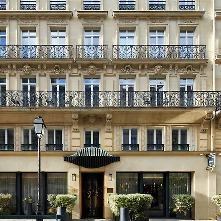 Maison Albar - Le Pont-neuf Parigi