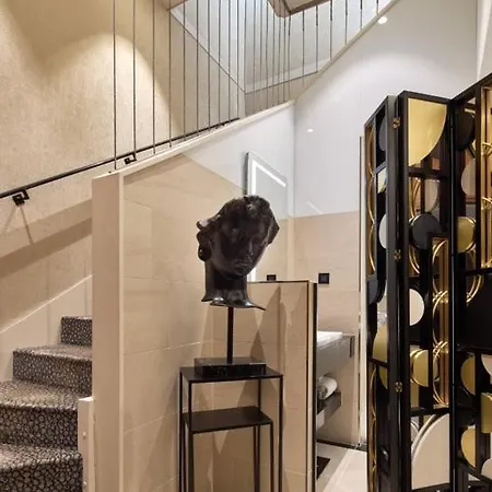 Hotel Maison Albar - Le Pont-neuf Parigi