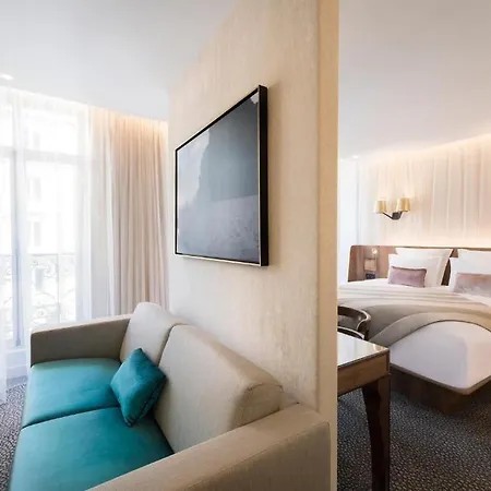 Hotel Maison Albar - Le Pont-neuf