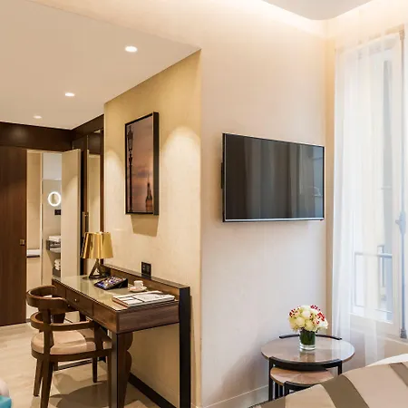 Maison Albar - Le Pont-neuf Hotel 5*