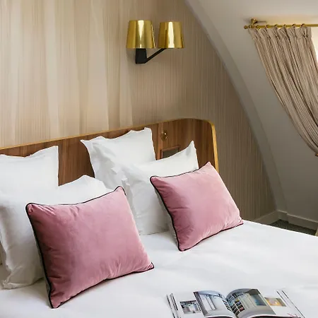 Maison Albar - Le Pont-neuf Hotel