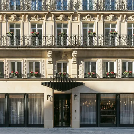 Maison Albar - Le Pont-neuf Parigi