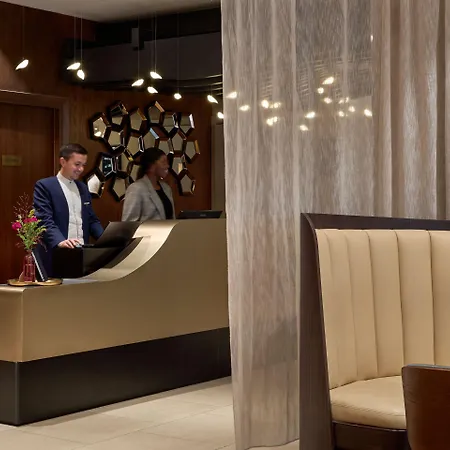 Maison Albar - Le Pont-neuf Hotel Parigi