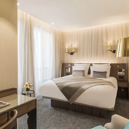 Hotel Maison Albar - Le Pont-neuf Parigi