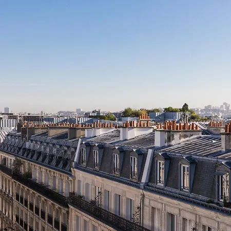 Maison Albar - Le Pont-neuf Hotel 5*