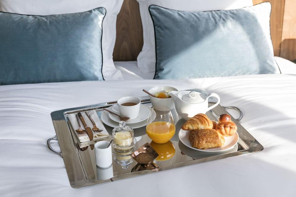 Maison Albar - Le Pont-neuf Hotel 5*