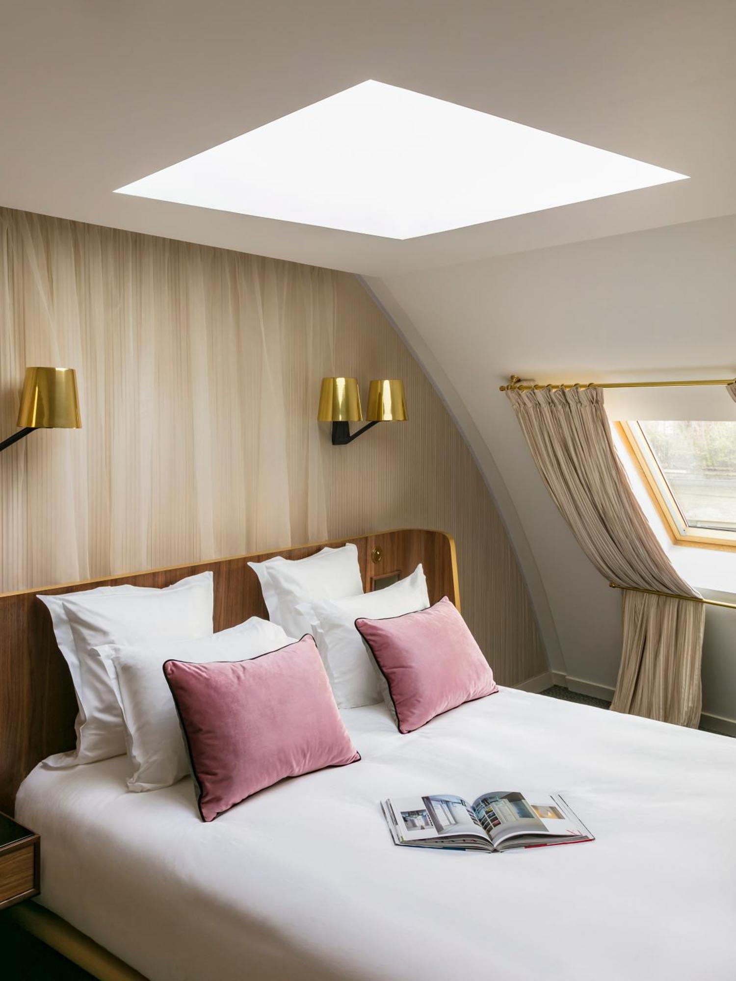 Maison Albar - Le Pont-neuf