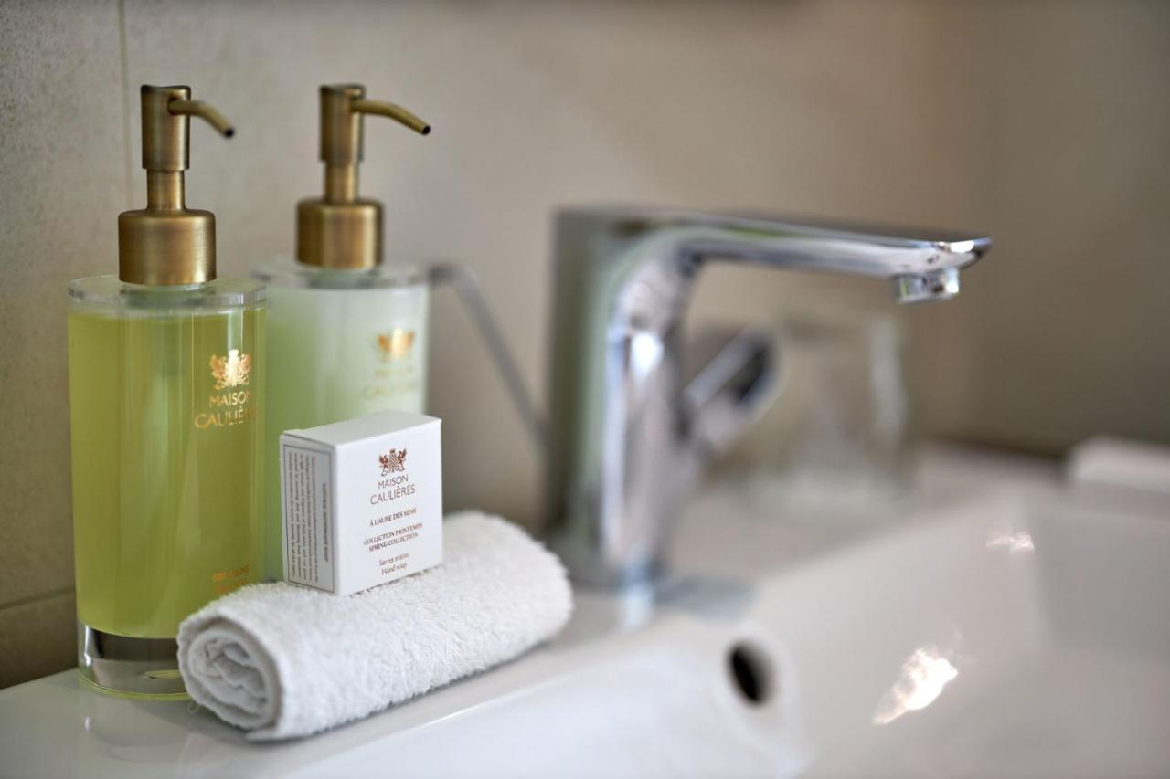 Maison Albar - Le Pont-neuf Hotel Parigi