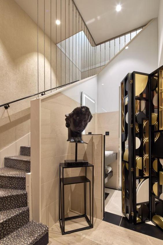 Hotel Maison Albar - Le Pont-neuf Parigi