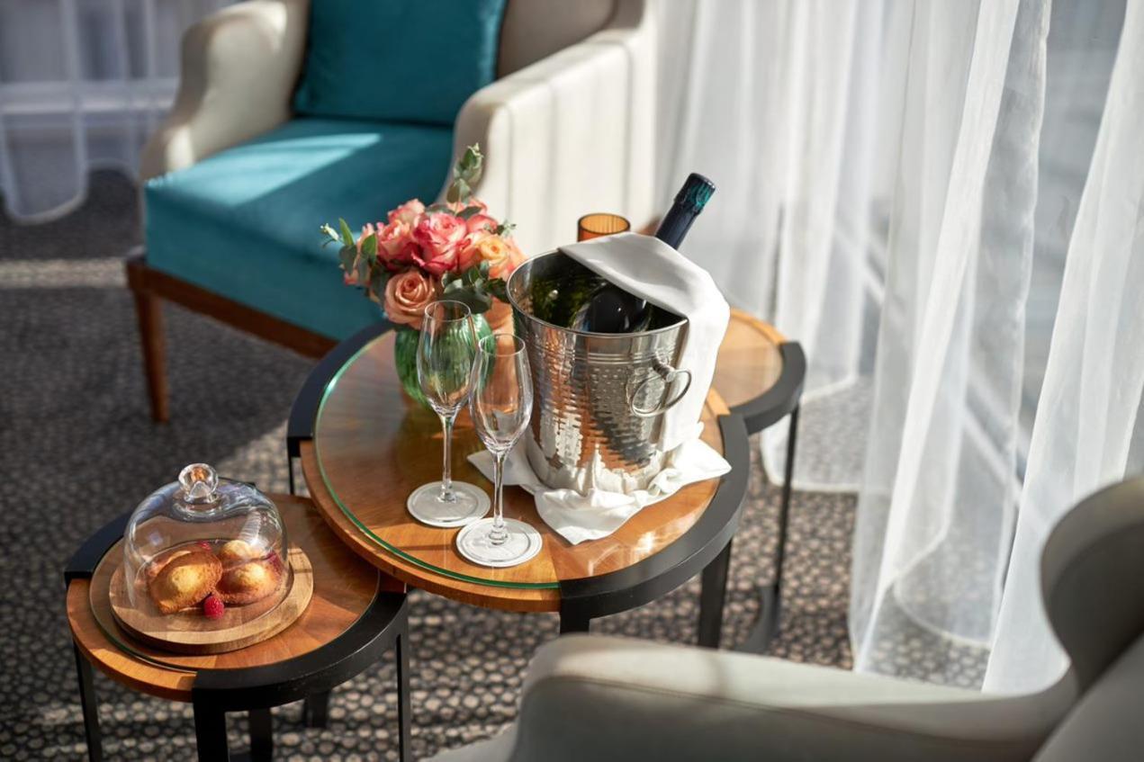 Hotel Maison Albar - Le Pont-neuf