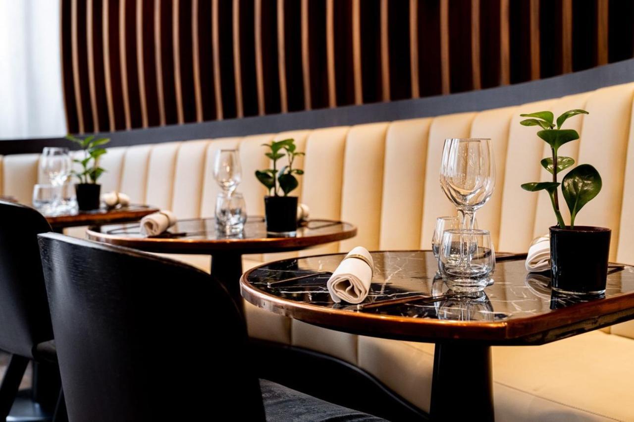 Maison Albar - Le Pont-neuf Hotel