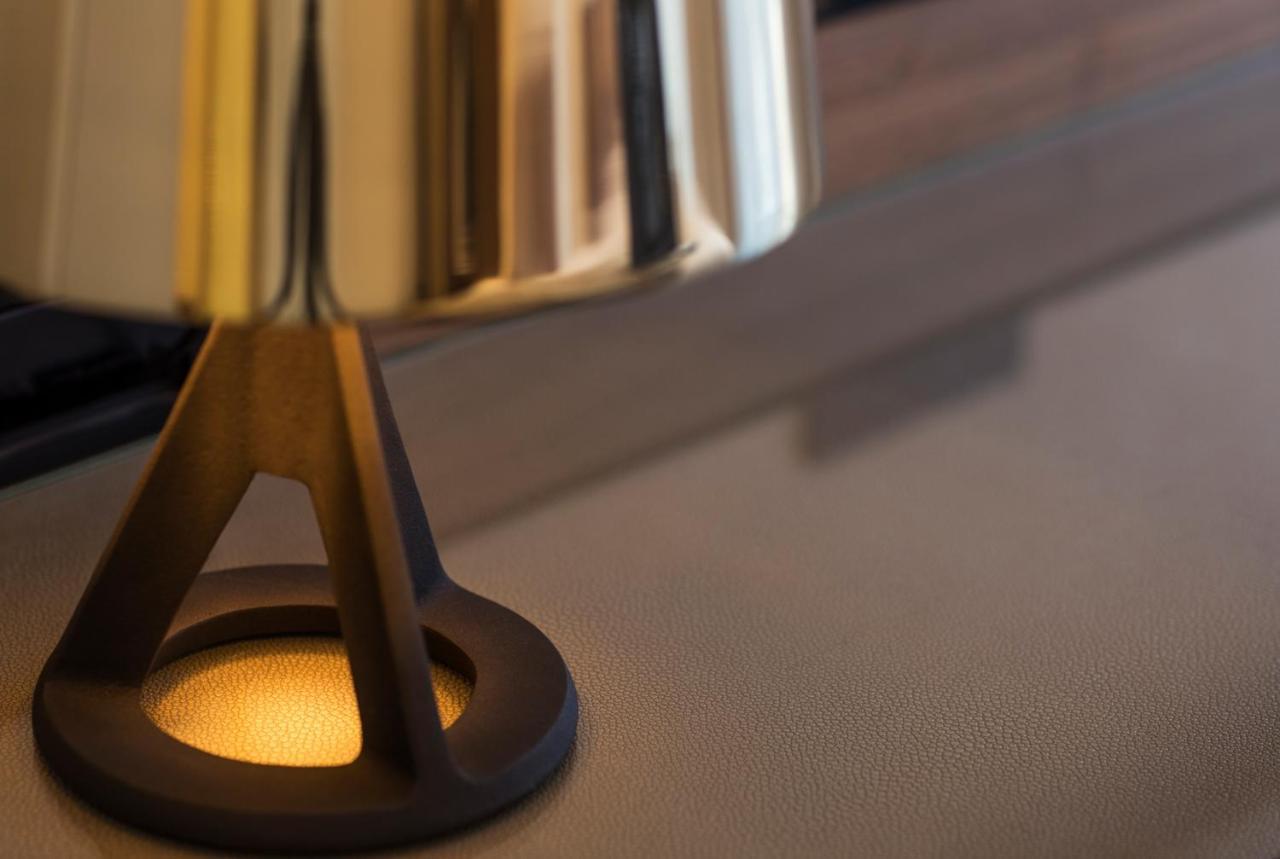 Maison Albar - Le Pont-neuf Hotel 5*