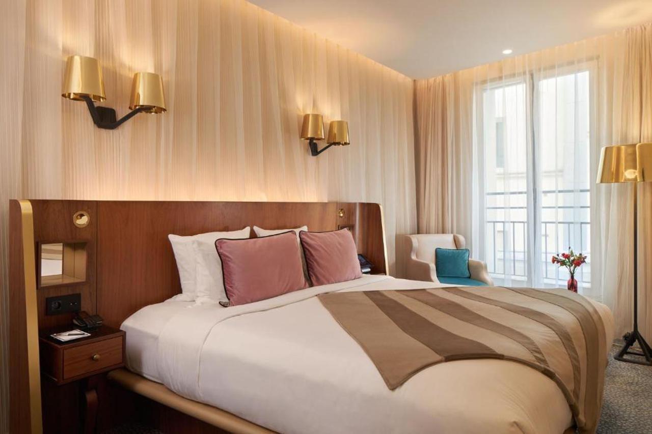 Maison Albar - Le Pont-neuf Parigi