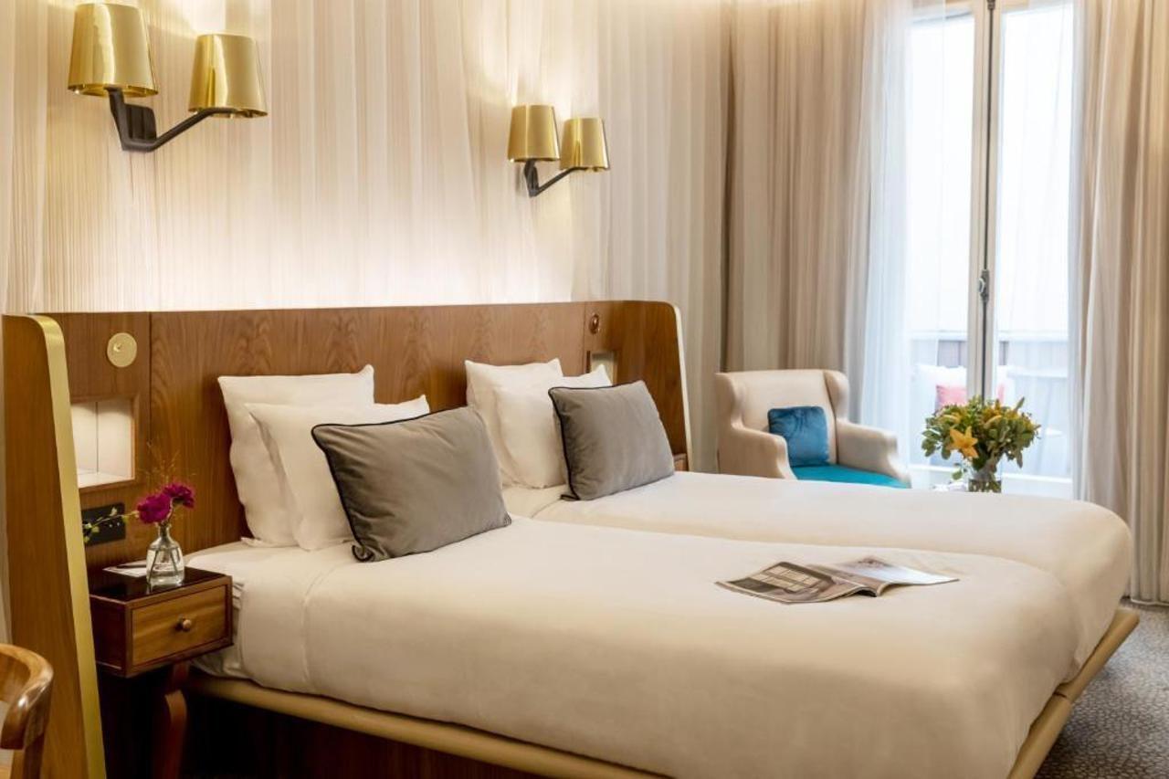 Maison Albar - Le Pont-neuf 5* Parigi