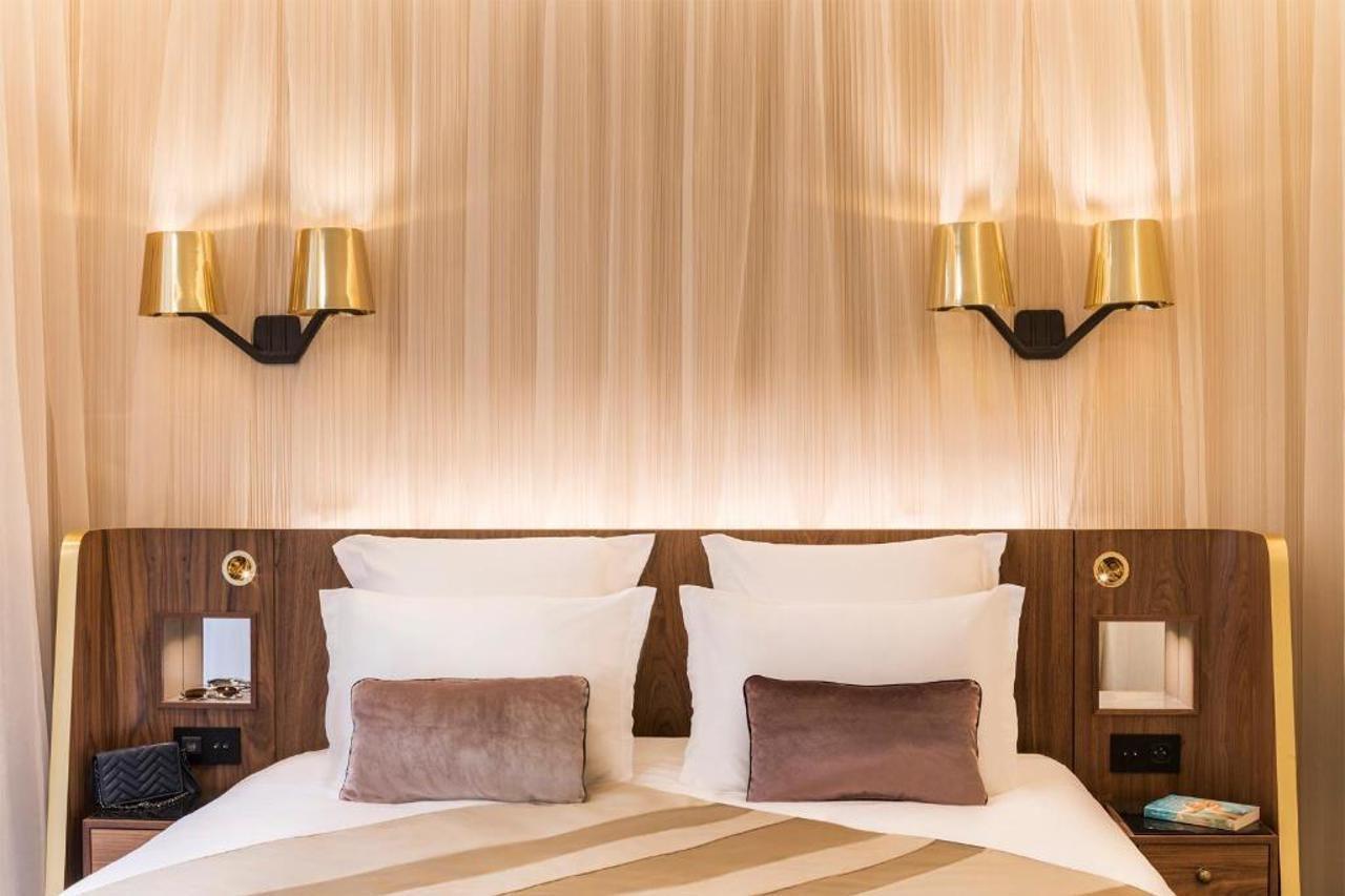 Maison Albar - Le Pont-neuf Hotel