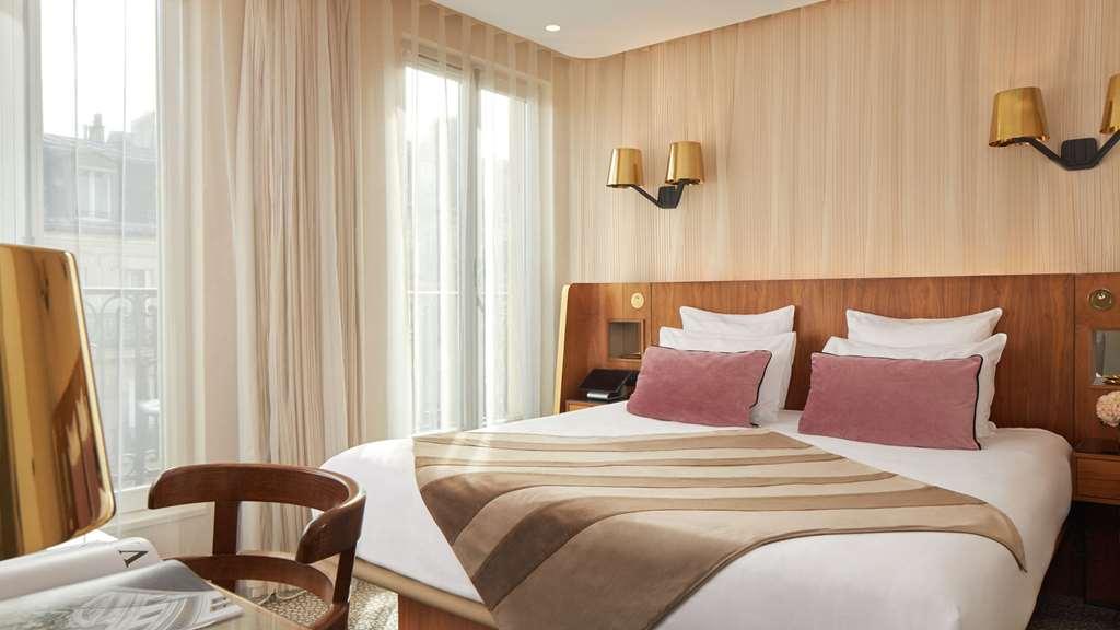 Hotel Maison Albar - Le Pont-neuf