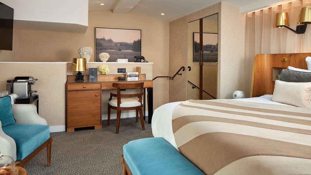 Maison Albar - Le Pont-neuf 5* Parigi