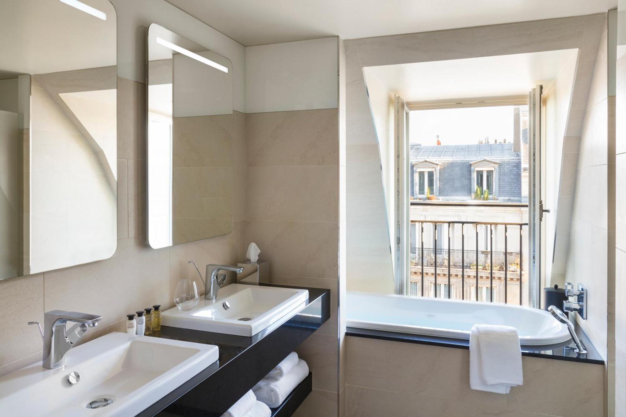 Maison Albar - Le Pont-neuf Paris