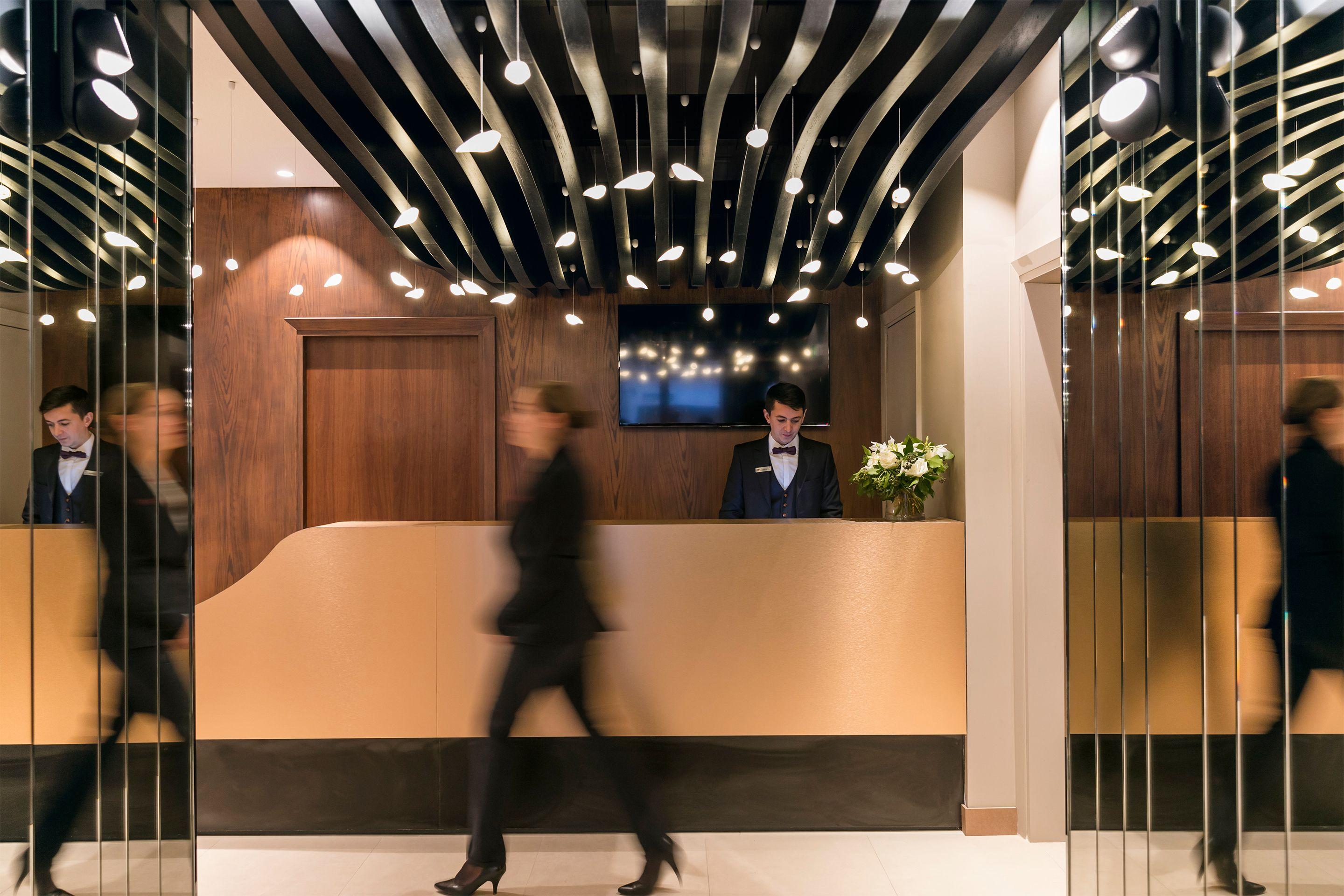 Maison Albar - Le Pont-neuf