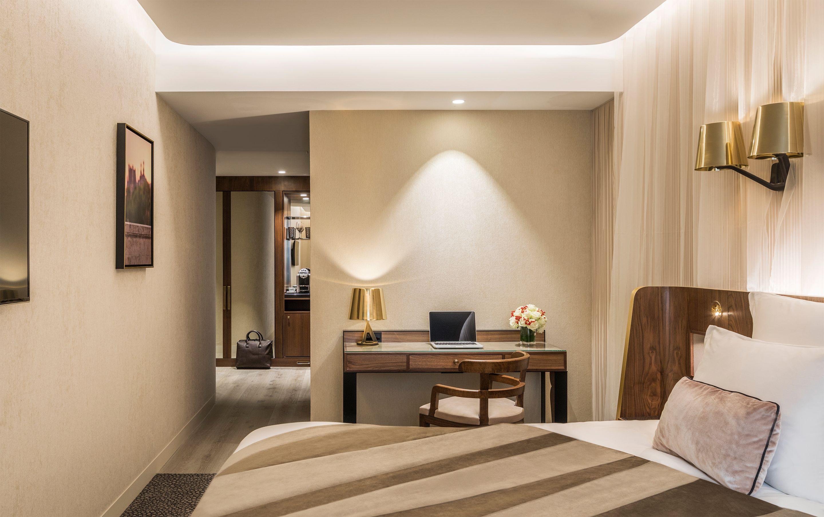 Maison Albar - Le Pont-neuf Hotel