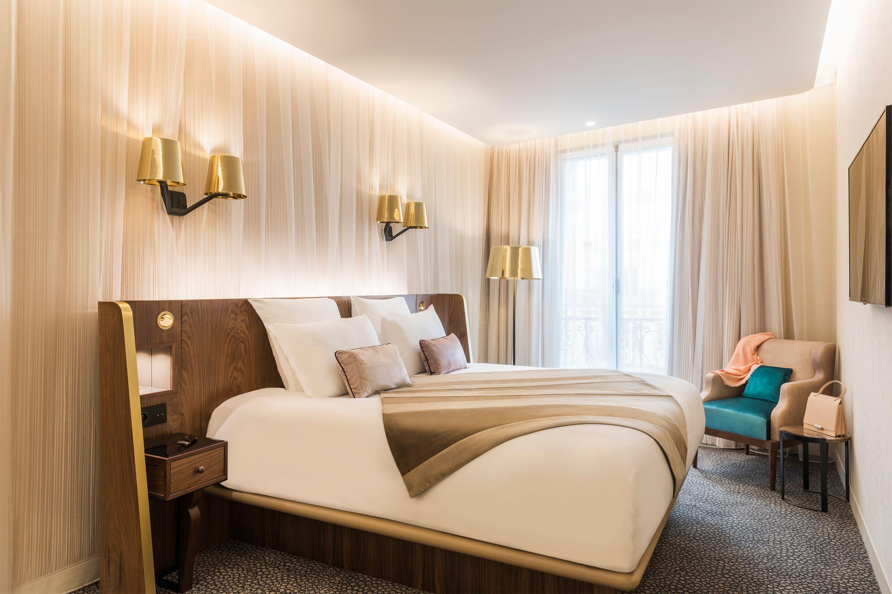 Maison Albar - Le Pont-neuf Hotel 5*