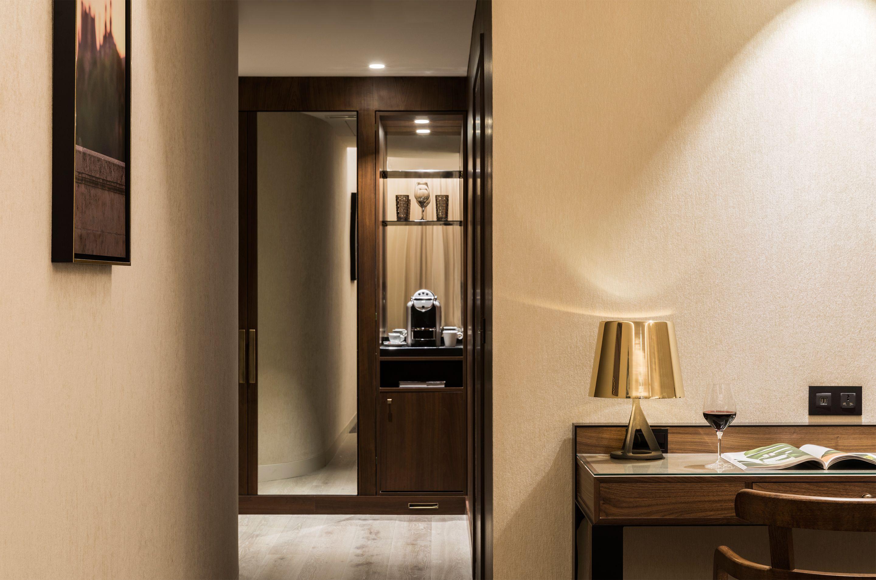 Maison Albar - Le Pont-neuf 5* Paris