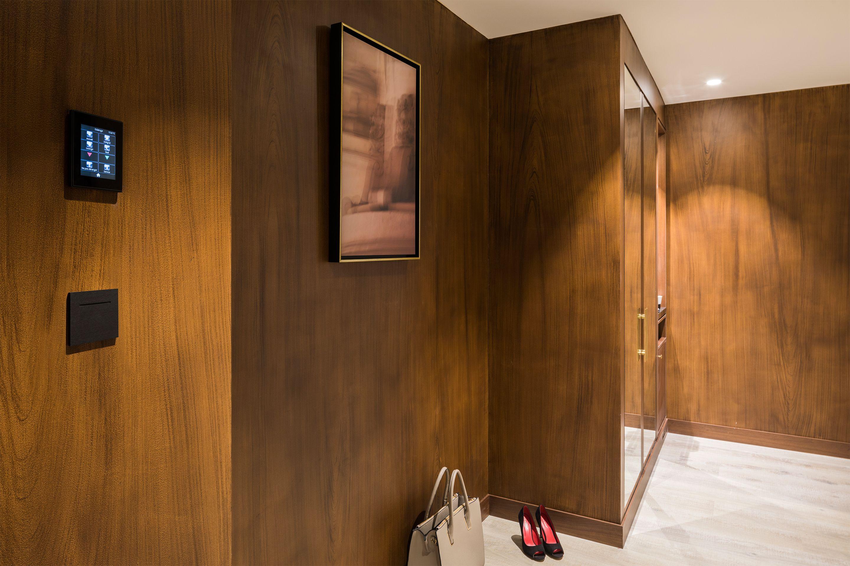 Hotel Maison Albar - Le Pont-neuf 5*