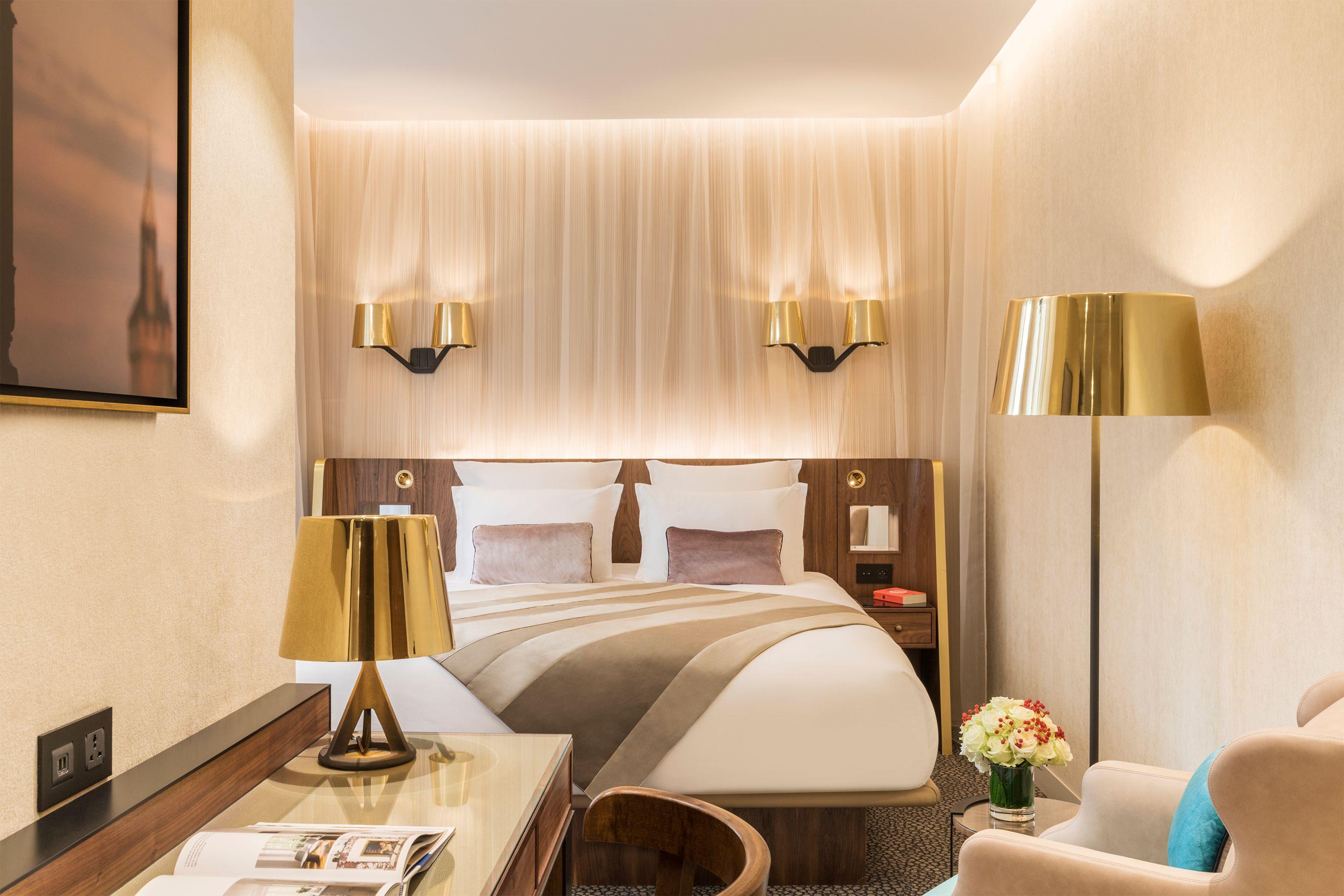 Hotel Maison Albar - Le Pont-neuf