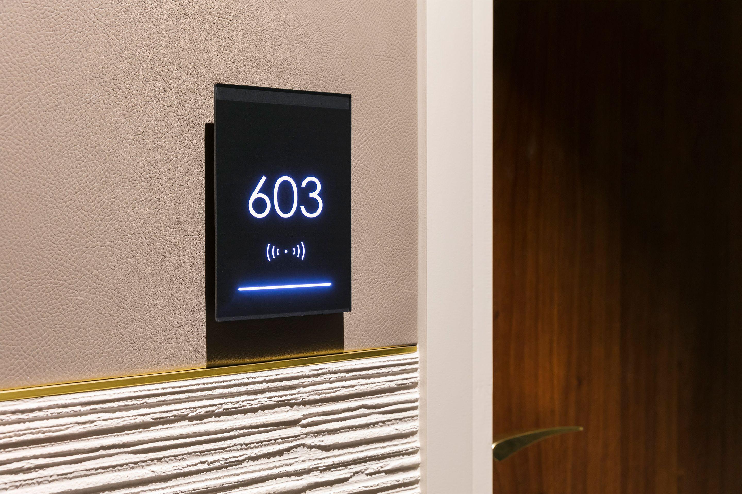 Maison Albar - Le Pont-neuf Hotel Paris